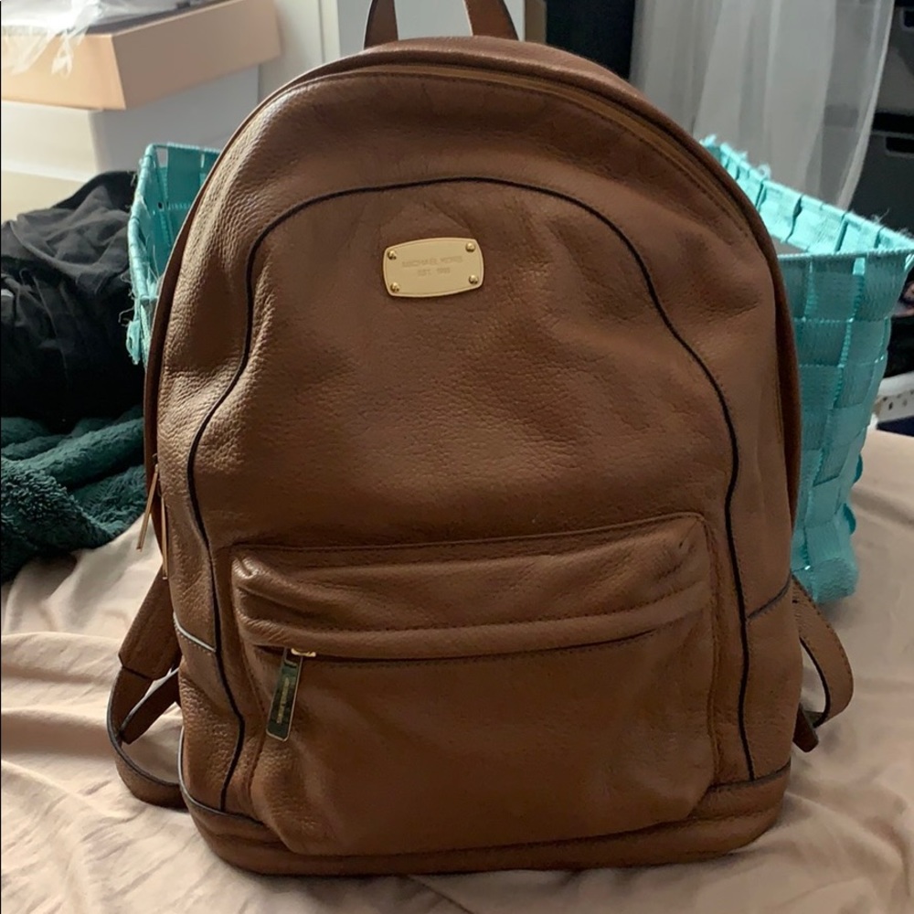 Michael Kora Backpack